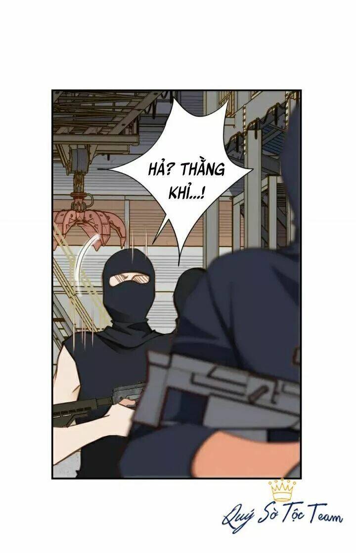 tiếp xúc chí mạng chapter 100 32