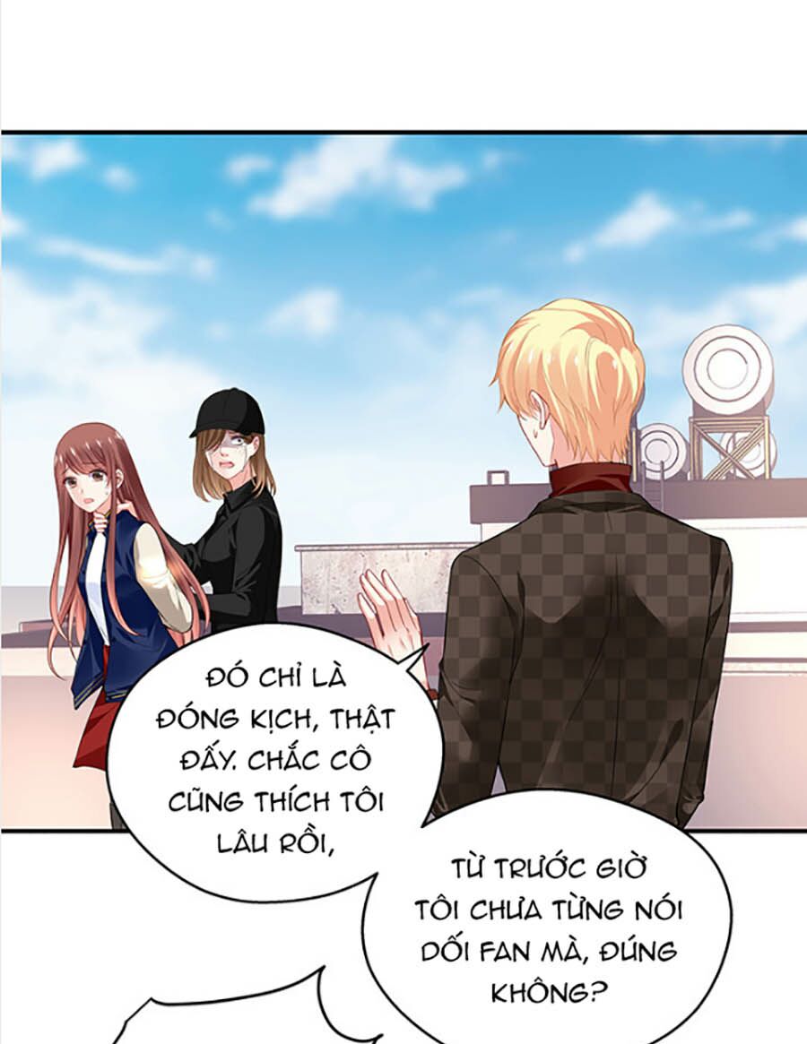 bạn trai 1/4 của tôi chapter 36 37