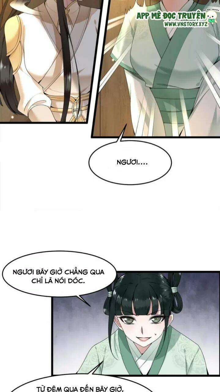 phượng hoàng vu phi chapter 58 25