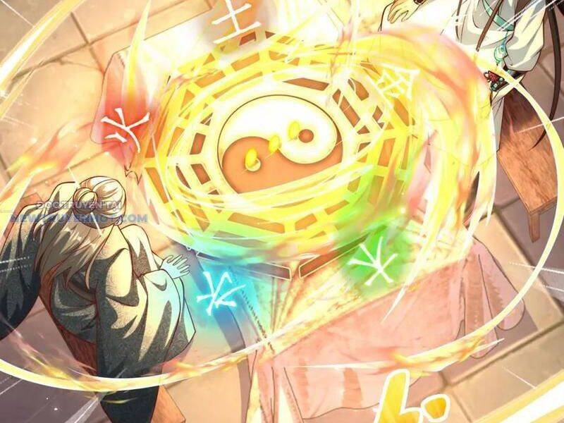 ta thực sự không muốn làm thần tiên chapter 32 60