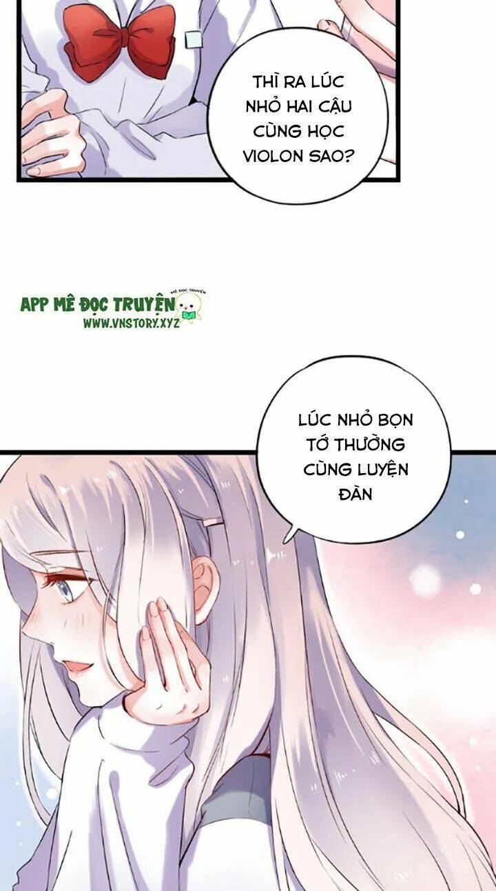 trạch thượng tịch mịch huỳnh hỏa chapter 35 30