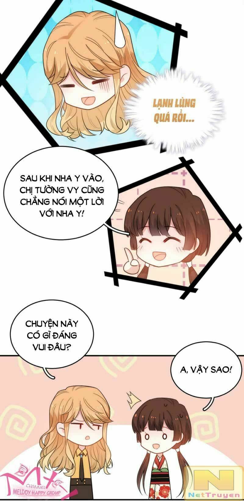 ma lạt thiên kim đẩu ác thiếu chapter 218 9