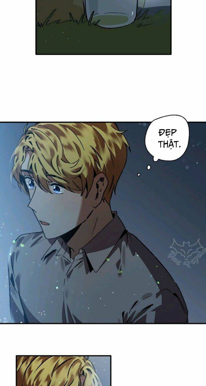 phương pháp tán tỉnh của nữ thợ săn chapter 24 12