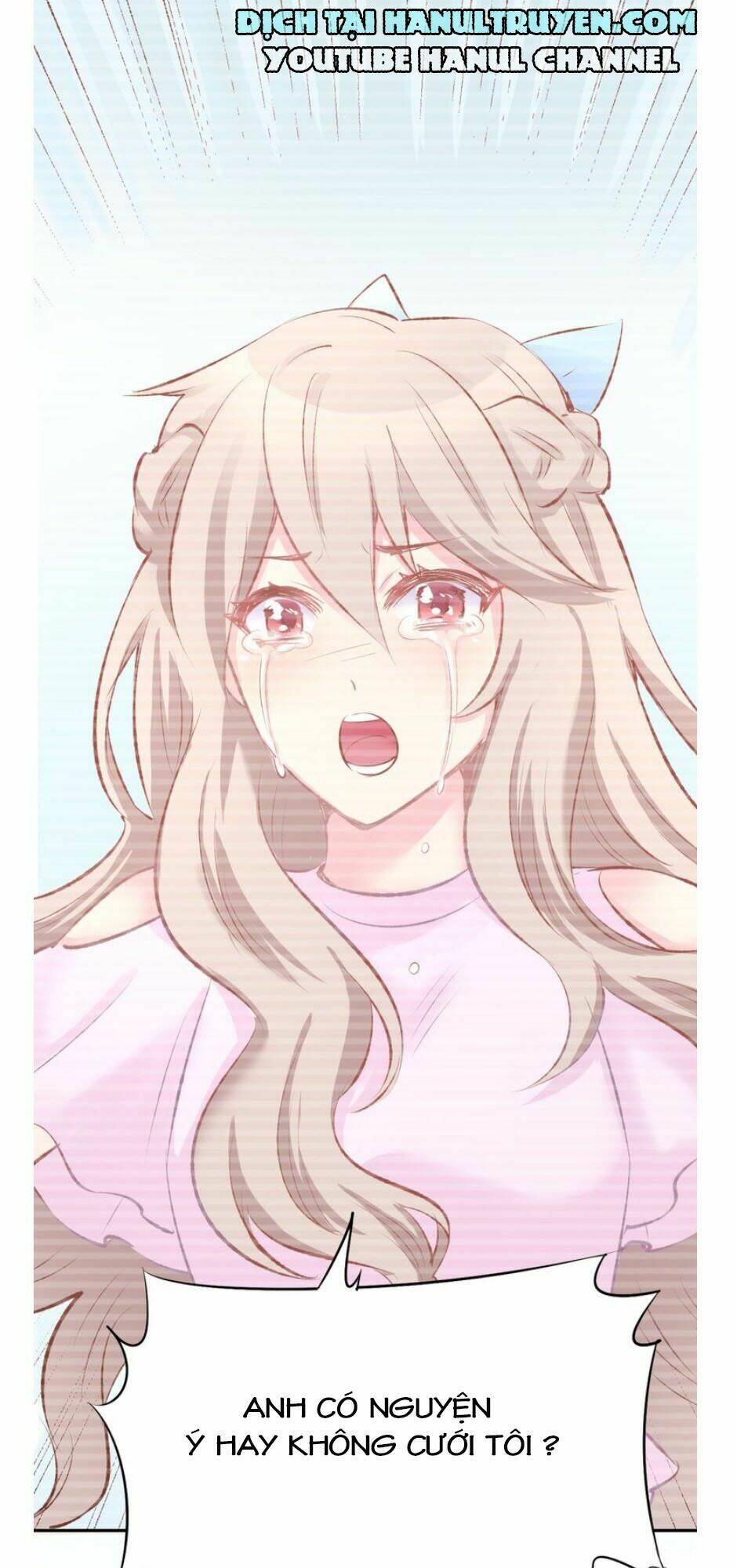 hôn nhân ấm áp : tổng tài sủng vợ thành nghiện chapter 2 23