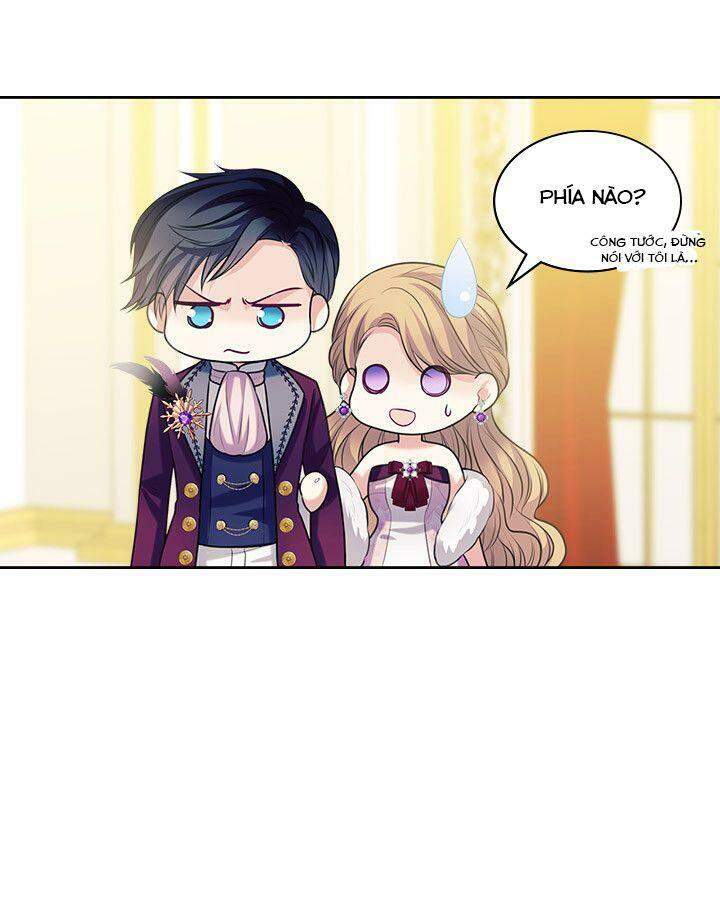 tôi trở thành hầu gái của một công tước chapter 77.2 40