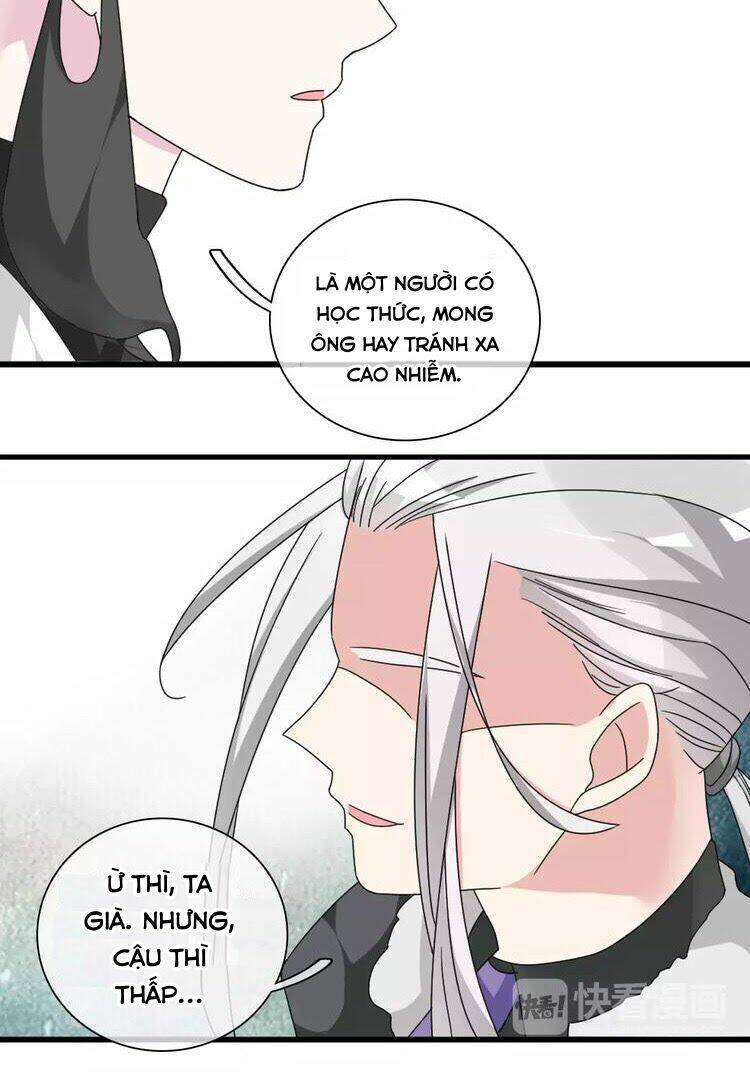 lều khều biết yêu chapter 88 27