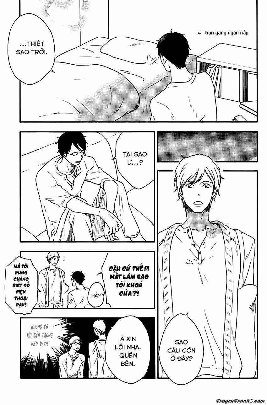 ato hitoiki de ai chapter 5 9