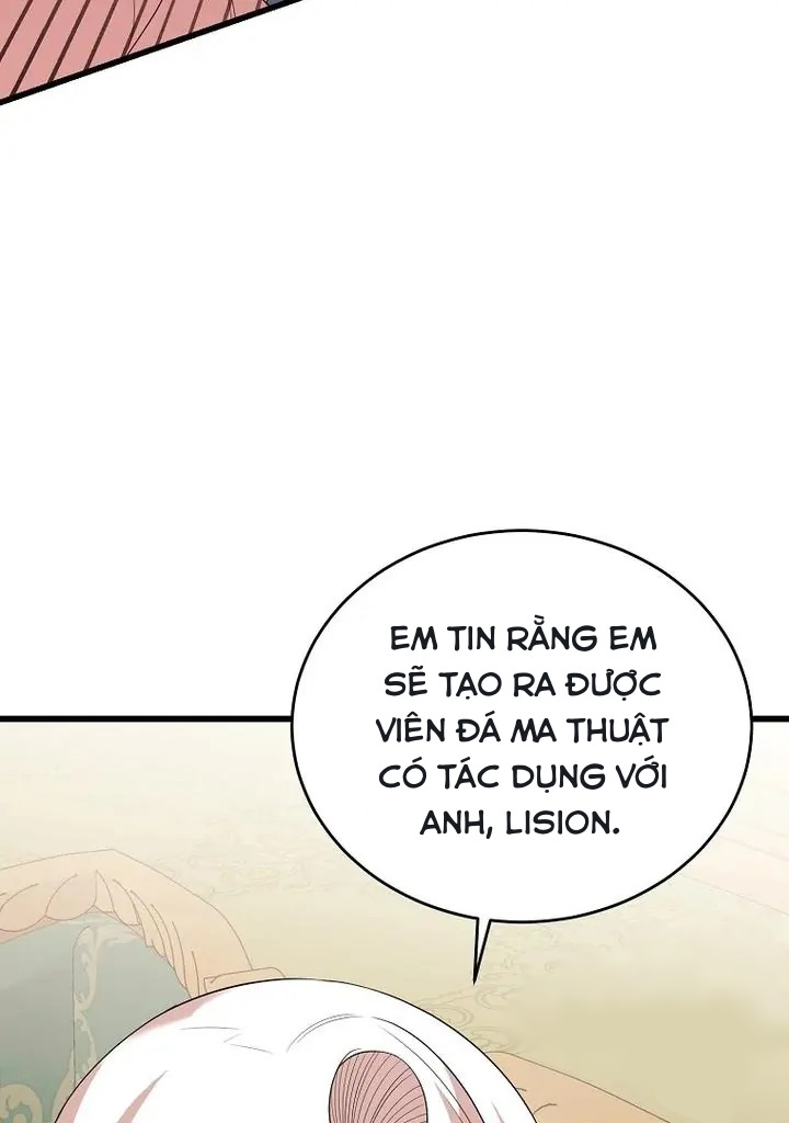 anh trai nguy hiểm của tôi chapter 83 52