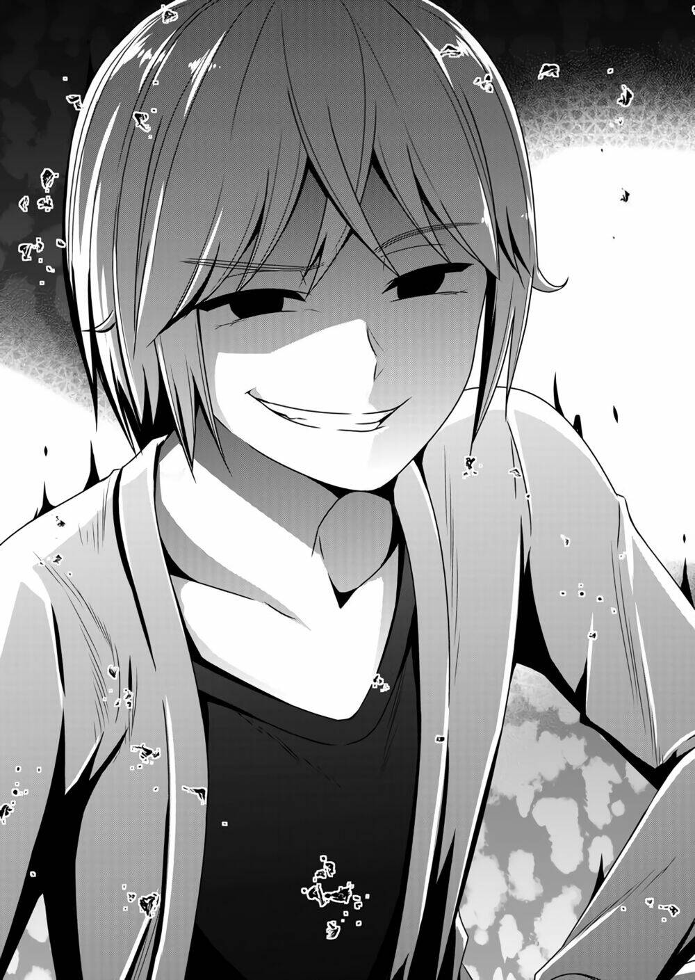 devilchi - cô bạn ác quỷ chapter 34 15