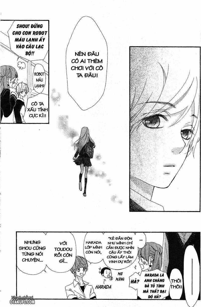 cầu vồng tình yêu chapter 1 26