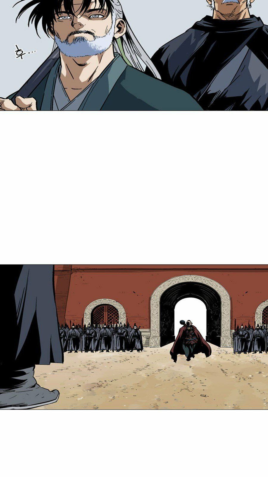 cao thủ 2 chapter 53 59