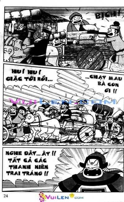 thần đồng đất việt chapter 67 24