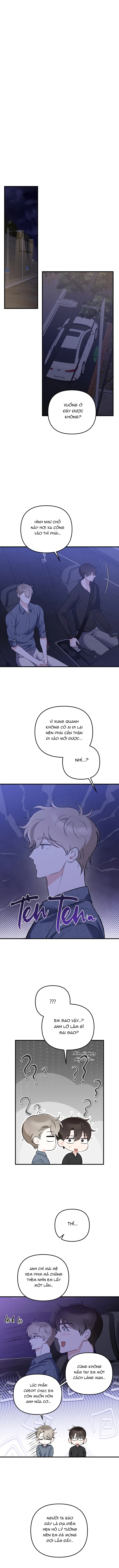 xuyên trời đã định chapter 6 5