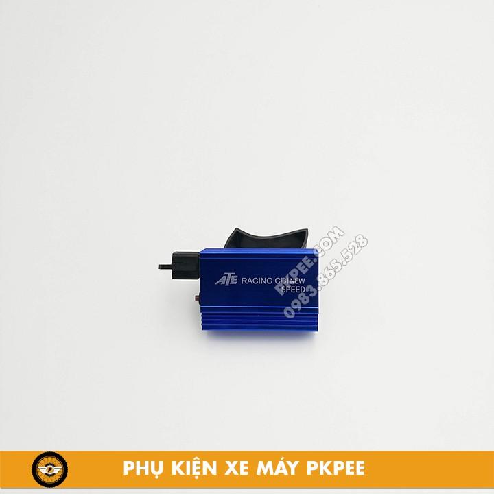IC ATE Mở Tua Racing 8 Map Dream,Wave, Fu Neo, S110, RSX 110, Blade 110, Sirius, Exciter