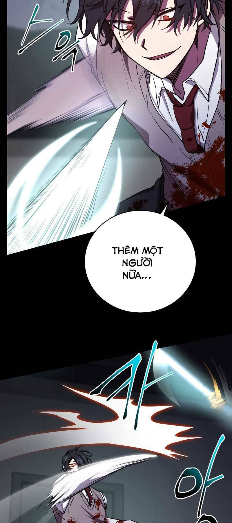 giả vờ làm kẻ vô dụng ở học đường chapter 23 42