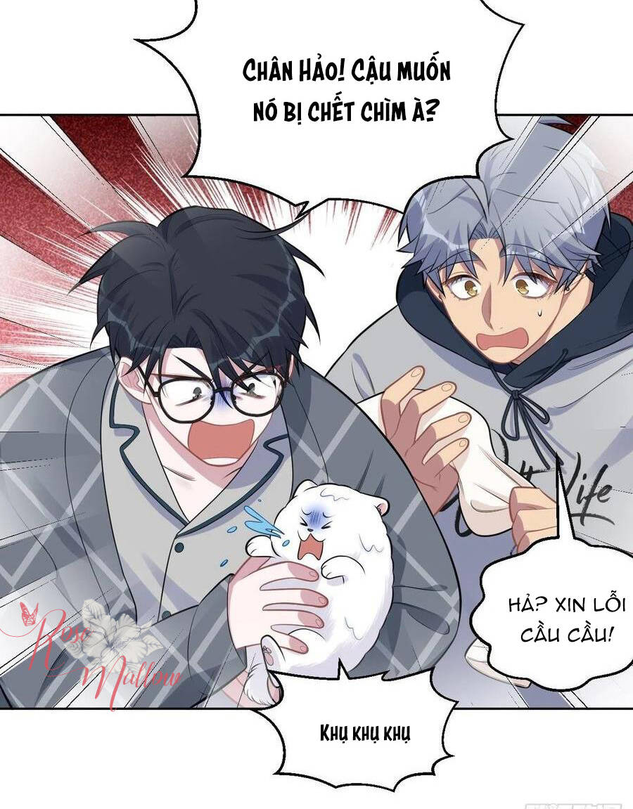 nhạc phụ đại nhân là lão bà chapter 178 10