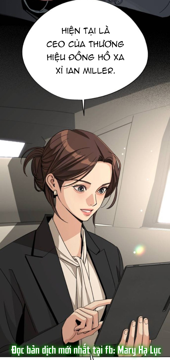 Tình Yêu Của Ik Seob chapter 64.1 7