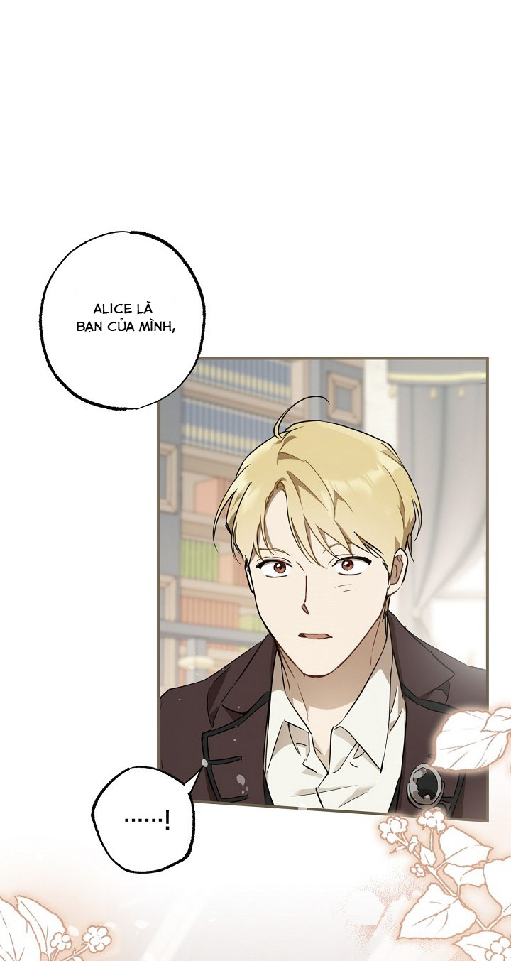 tất cả đều là sai lầm chapter 53 8