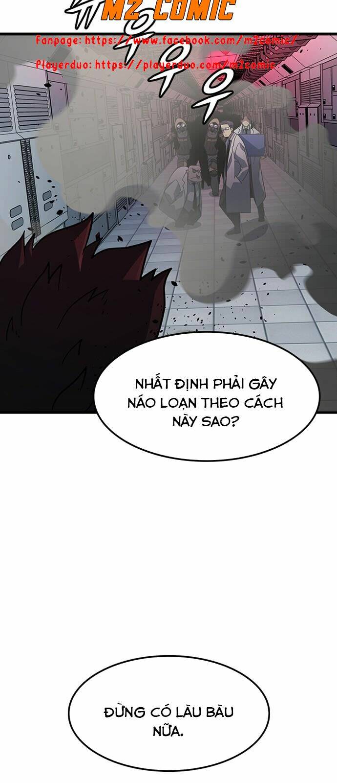 điểm chết chapter 31 8