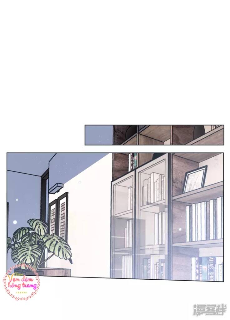 cô ấy đến rồi, xin nằm xuống! chapter 172 11