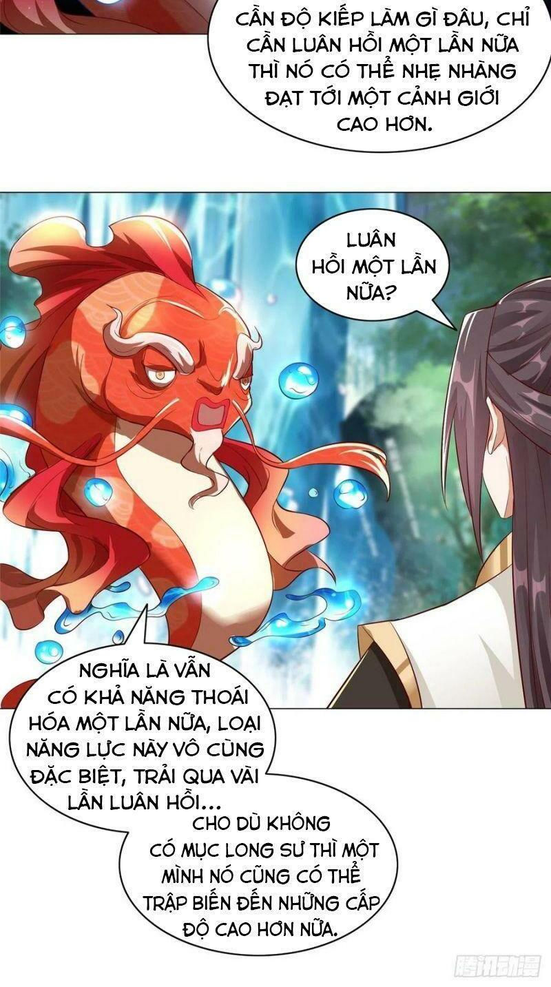 người nuôi rồng chapter 57 6
