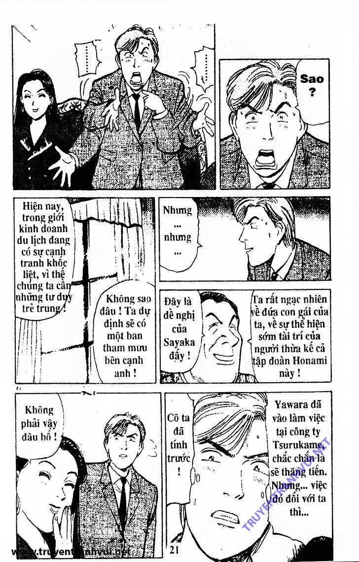 yawara chapter 192 21