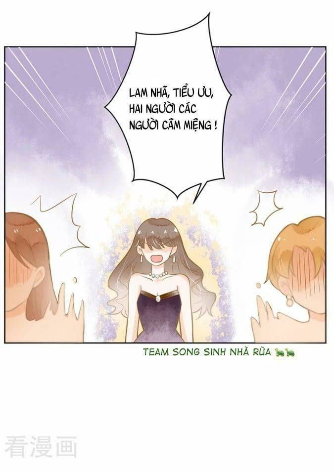 ác ma thiếu gia ở bên cạnh chapter 7 18