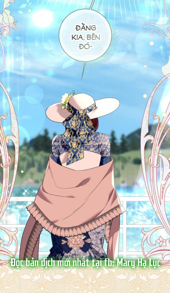 tôi tưởng đó chỉ là tiểu thuyết trọng sinh bình thường chapter 44.1 12