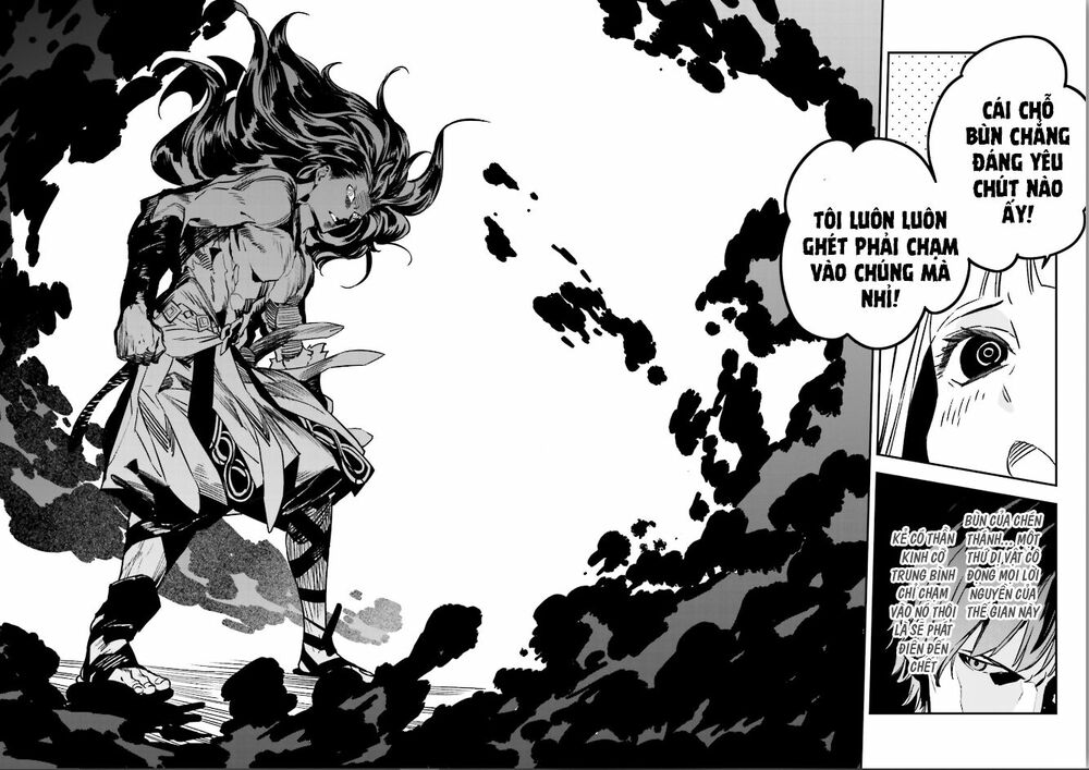 fate/strange fake chapter 21 34