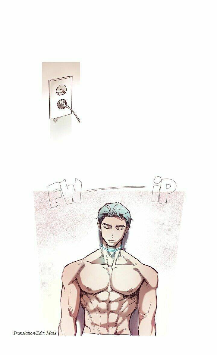 nóng và lạnh chapter 1.1 15