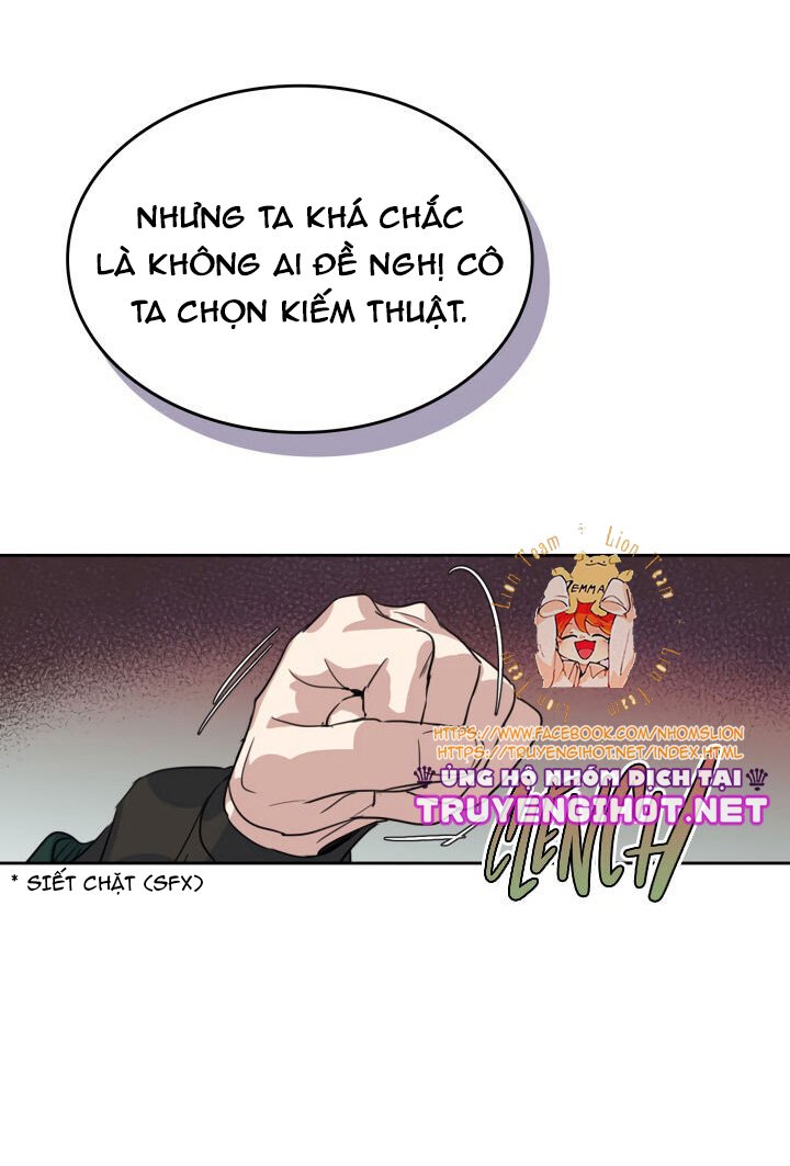 [18+] người đẹp và quái vật chapter 51 42