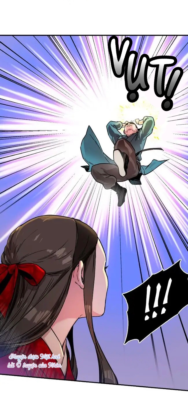 sự trở lại của phản diện chapter 5 41