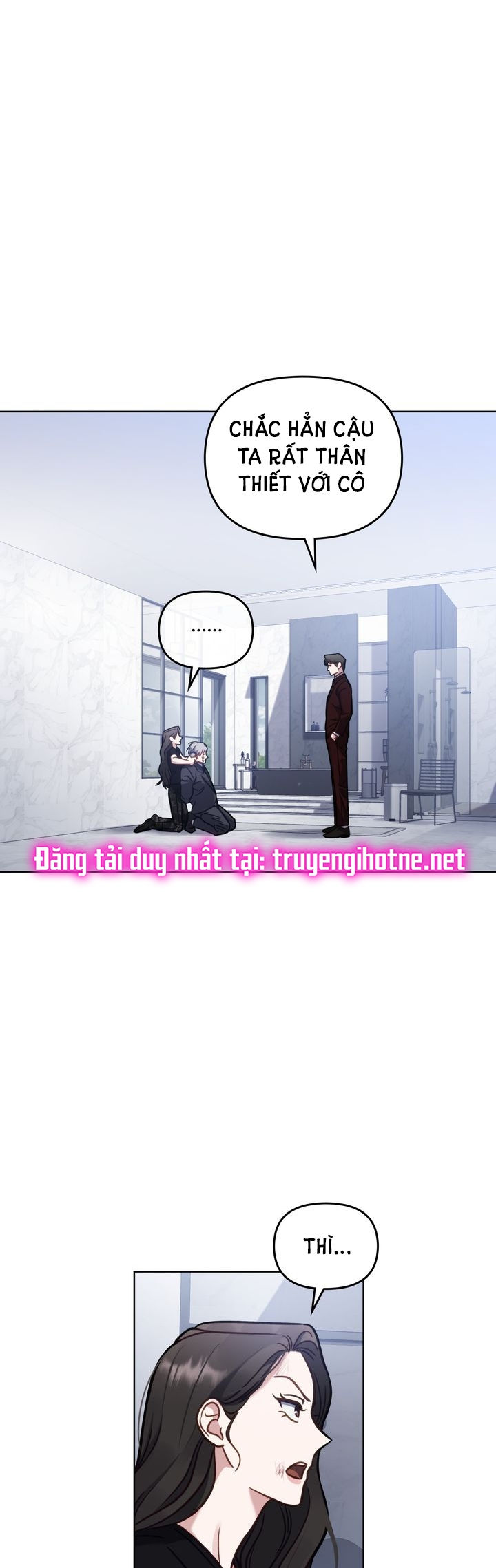 kẻ nghiệp dư chapter 9.2 22