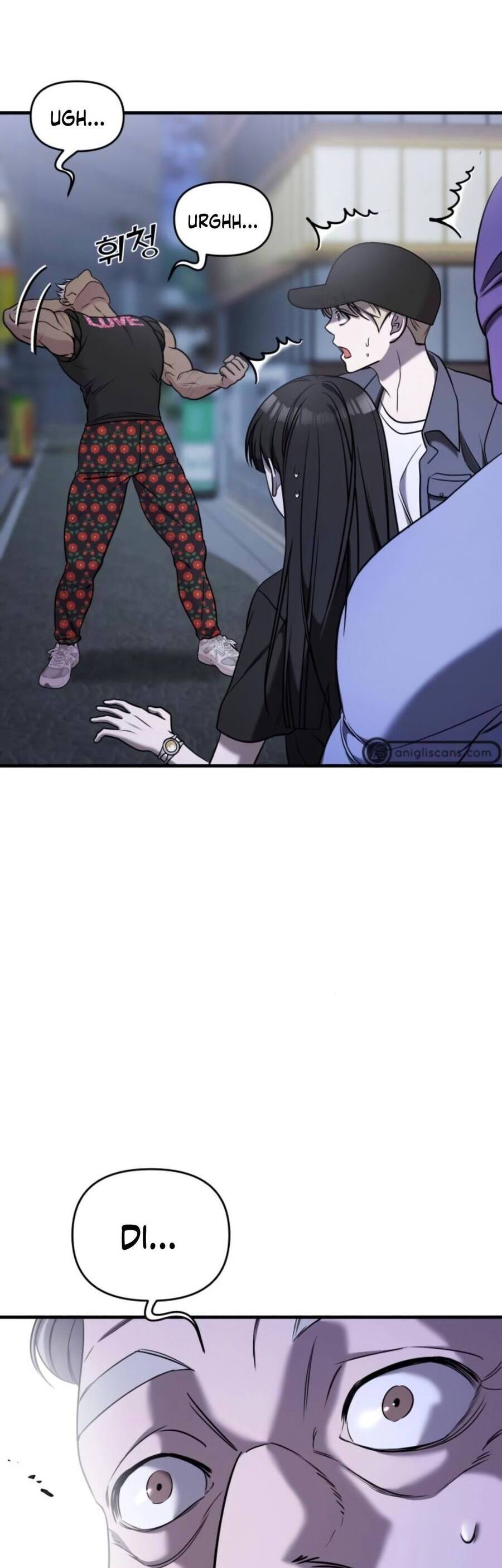 phản diện thuần túy chapter 59 12