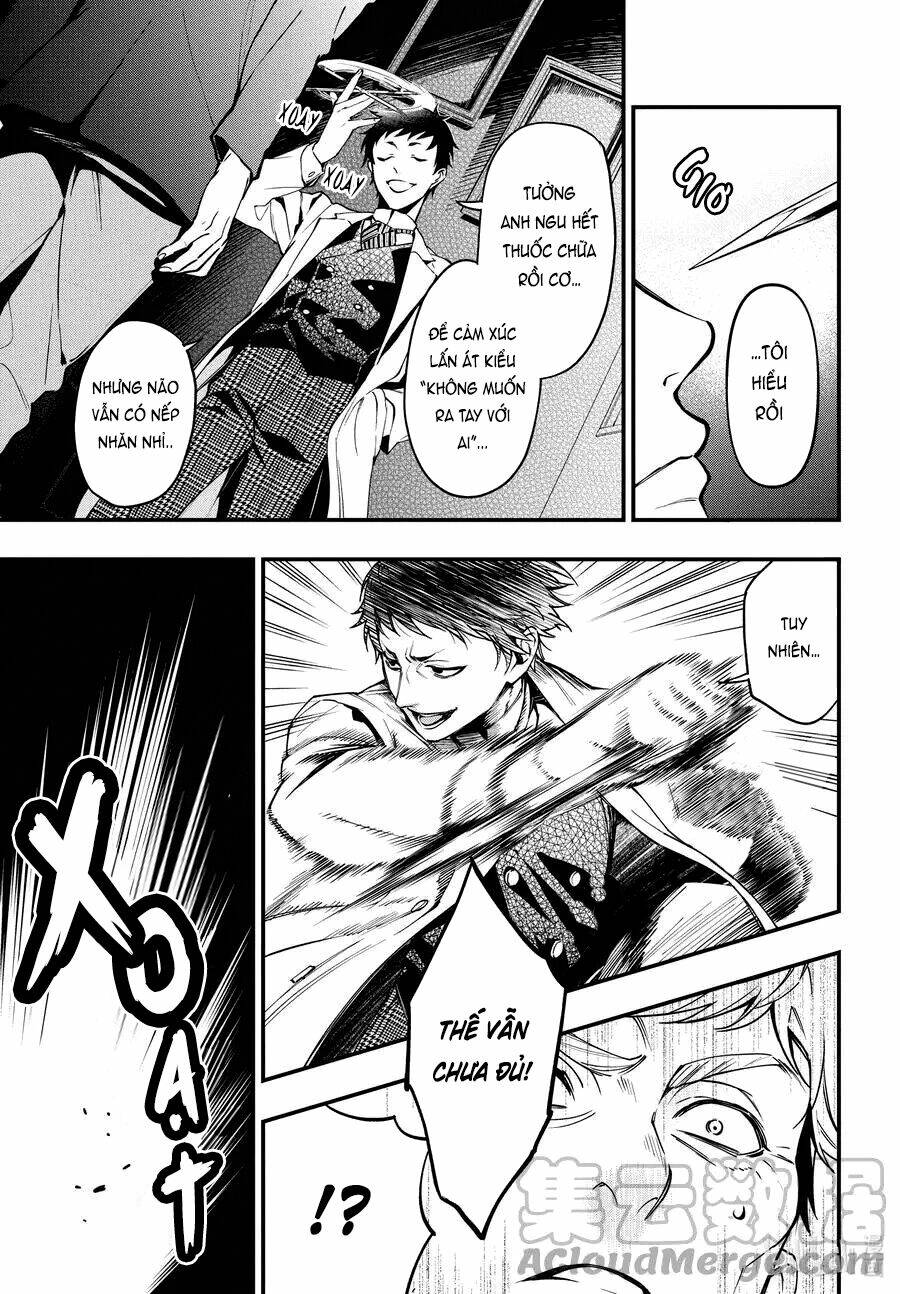 hắc quản gia chapter 186 8