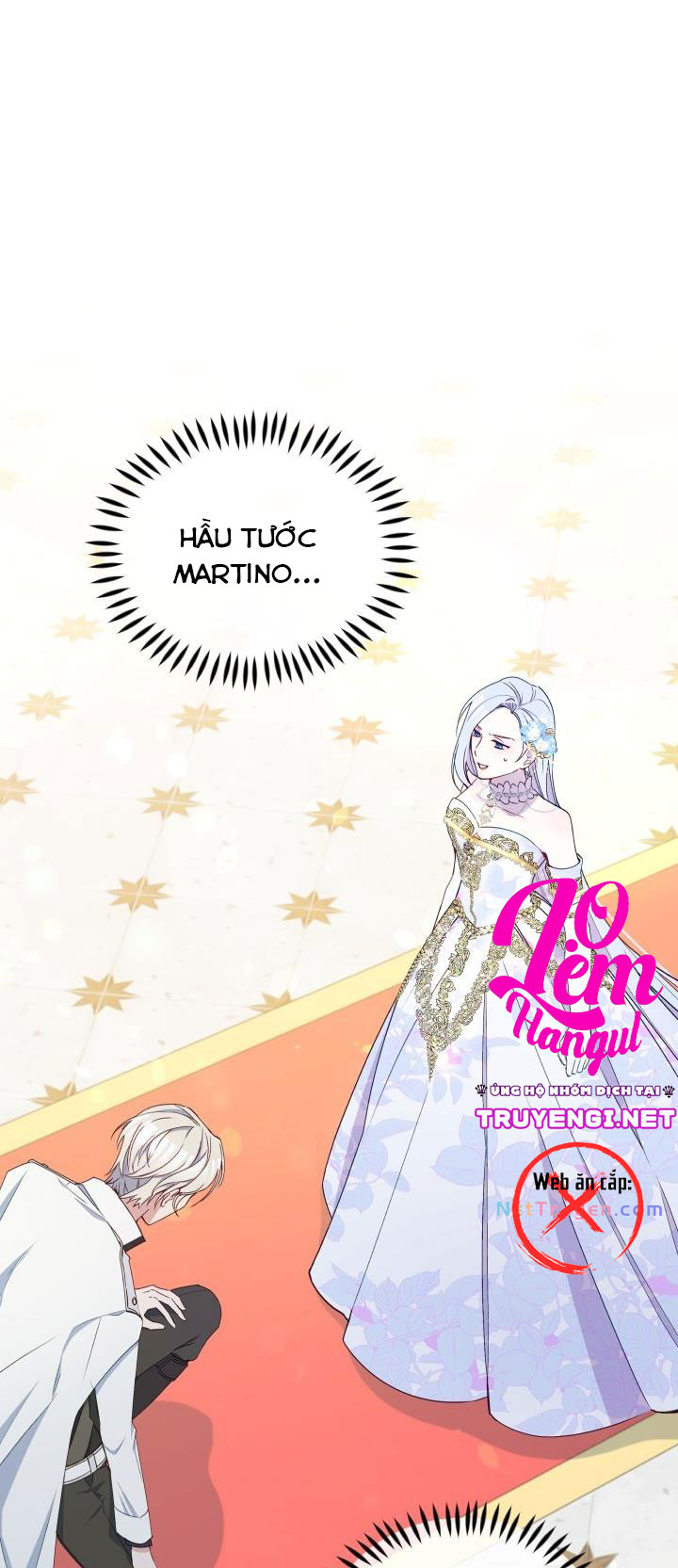 hộ vệ của bạo chúa là ác nữ chapter 42 3