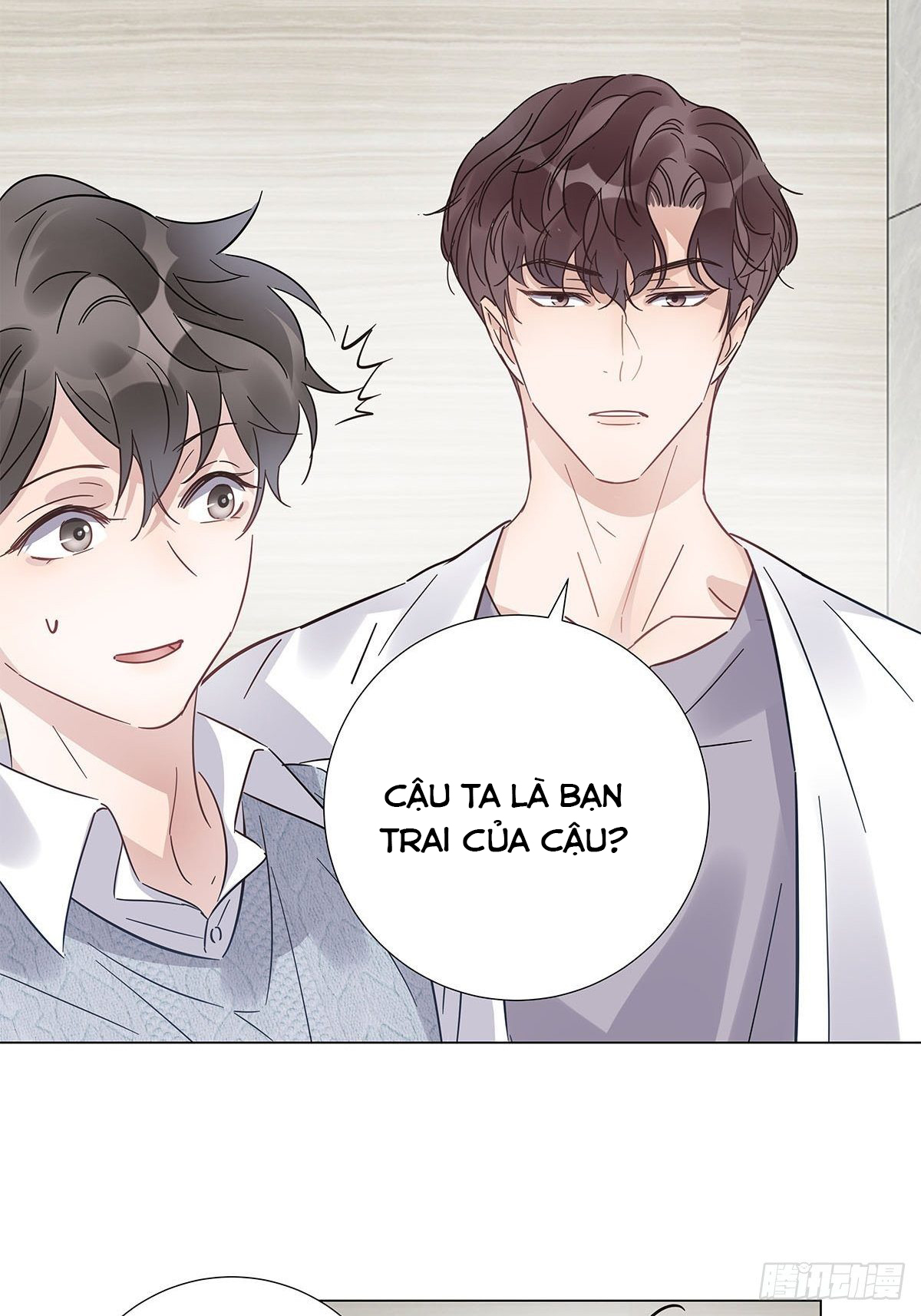 hôm nay nam giả trang nữ vẫn chưa được cầu hôn! chapter 28 22