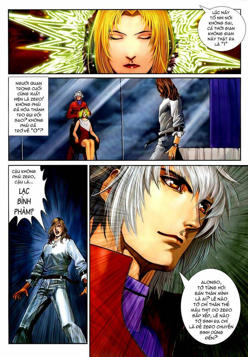 linh vực chapter 36 15