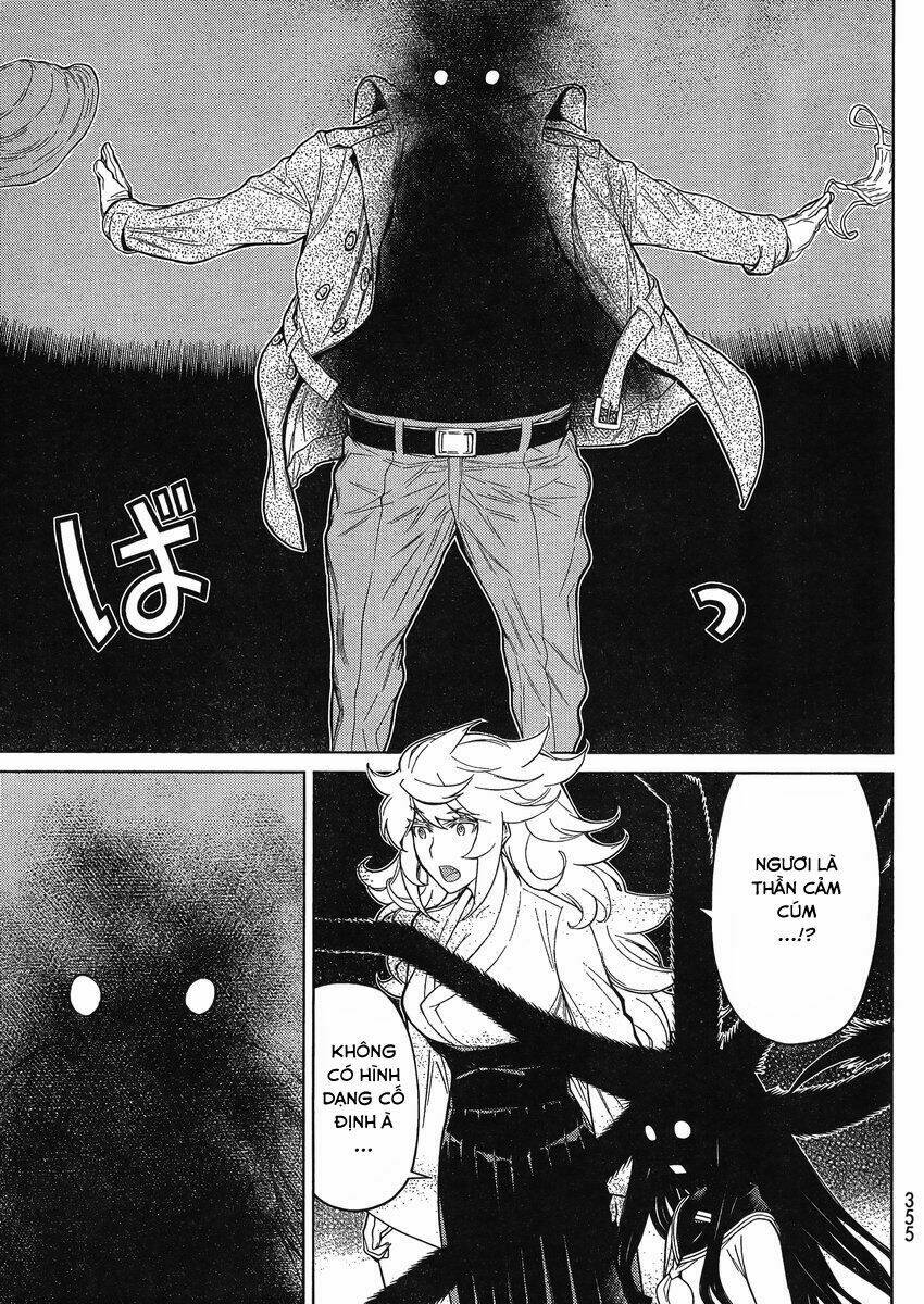 naqua-den (truyền thuyết về nakua) chapter 21.2 7