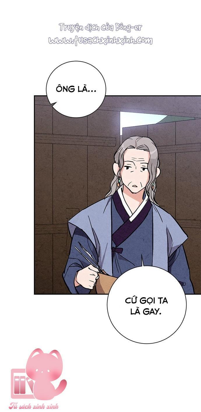 lệnh cấm hôn chapter 22 66