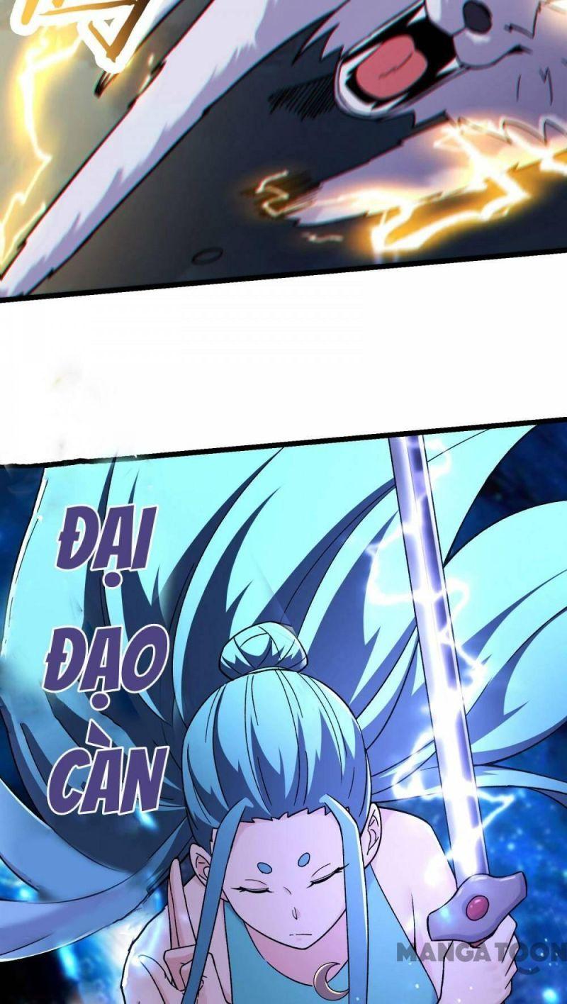 đồ đệ ta toàn là nữ ma đầu chapter 183 16