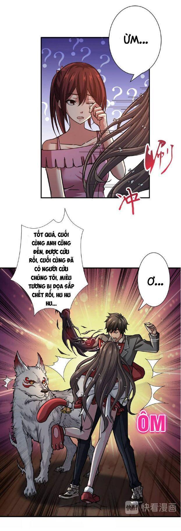 god slayer chapter 45 28