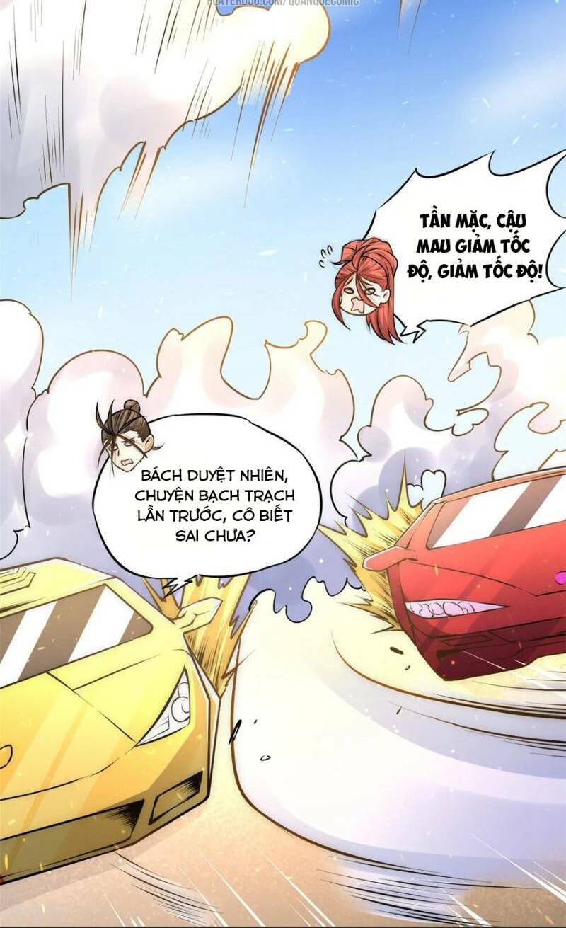 đô thị đỉnh phong cao thủ chapter 35 46