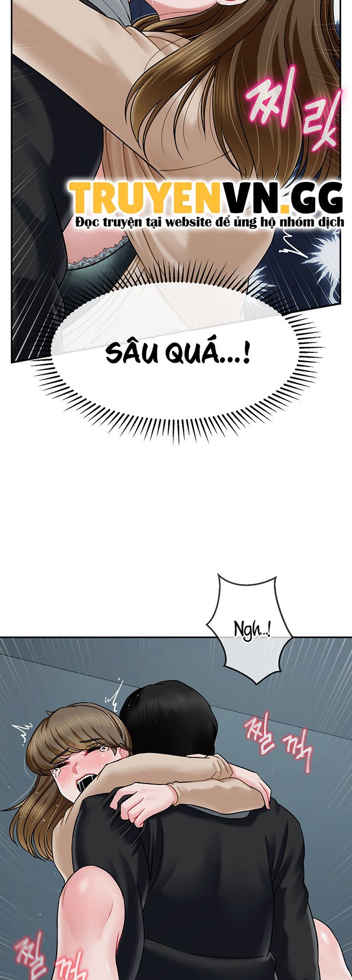 thanh lý đồ chơi tình dục tôi vô tình lập được harem chapter 8 3