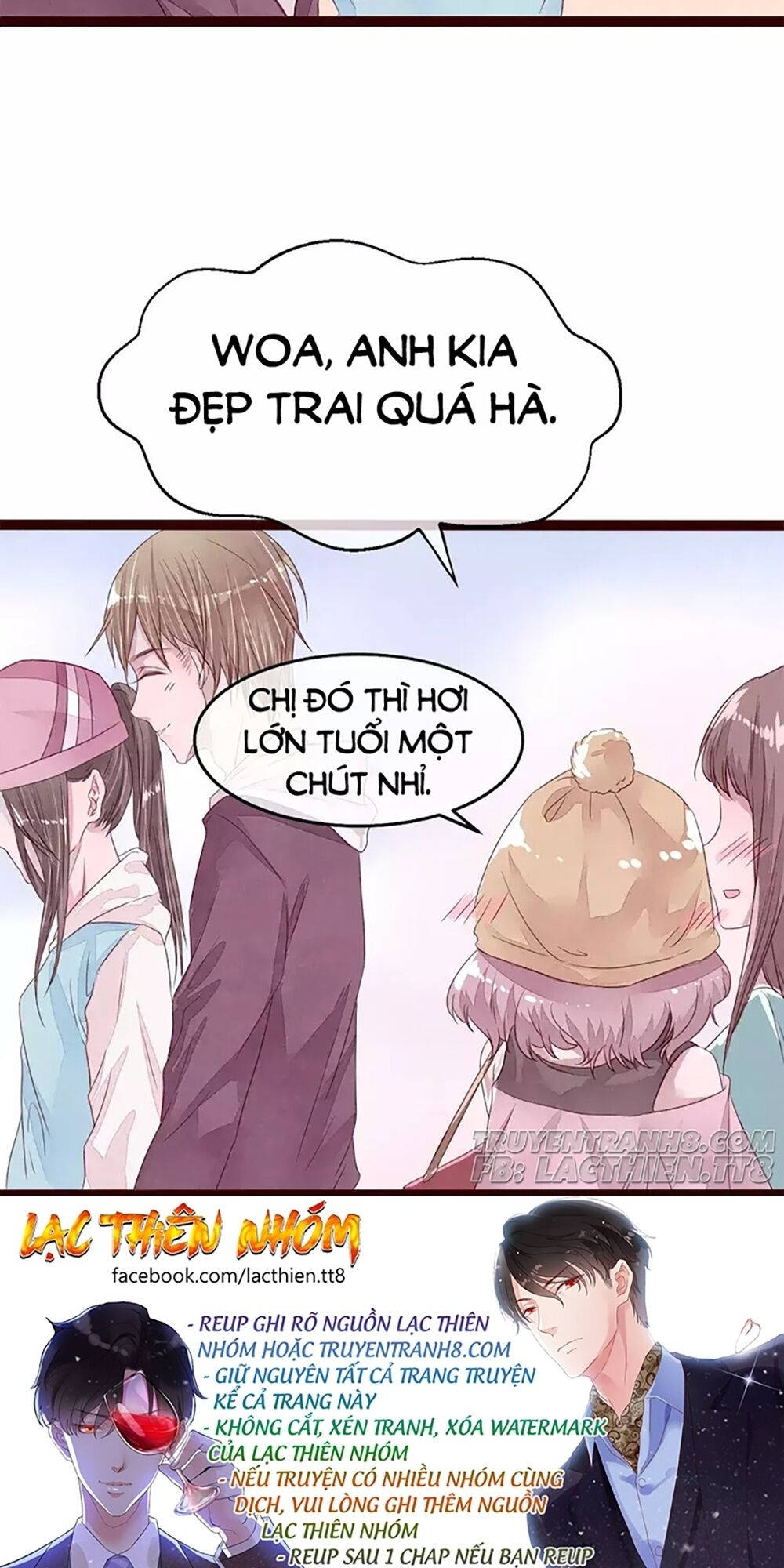 đào tạo nuôi dưỡng bạn trai mèo chapter 5 3