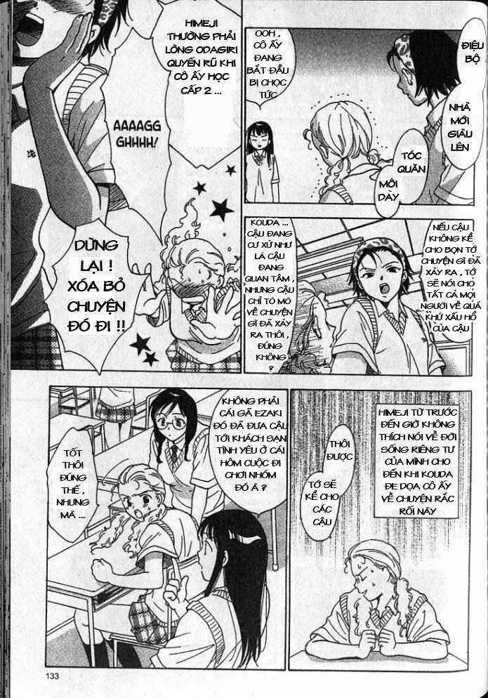 joshikousei chapter 27 4