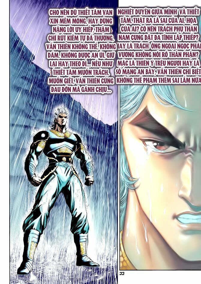 thần binh huyền kỳ i chapter 121 33