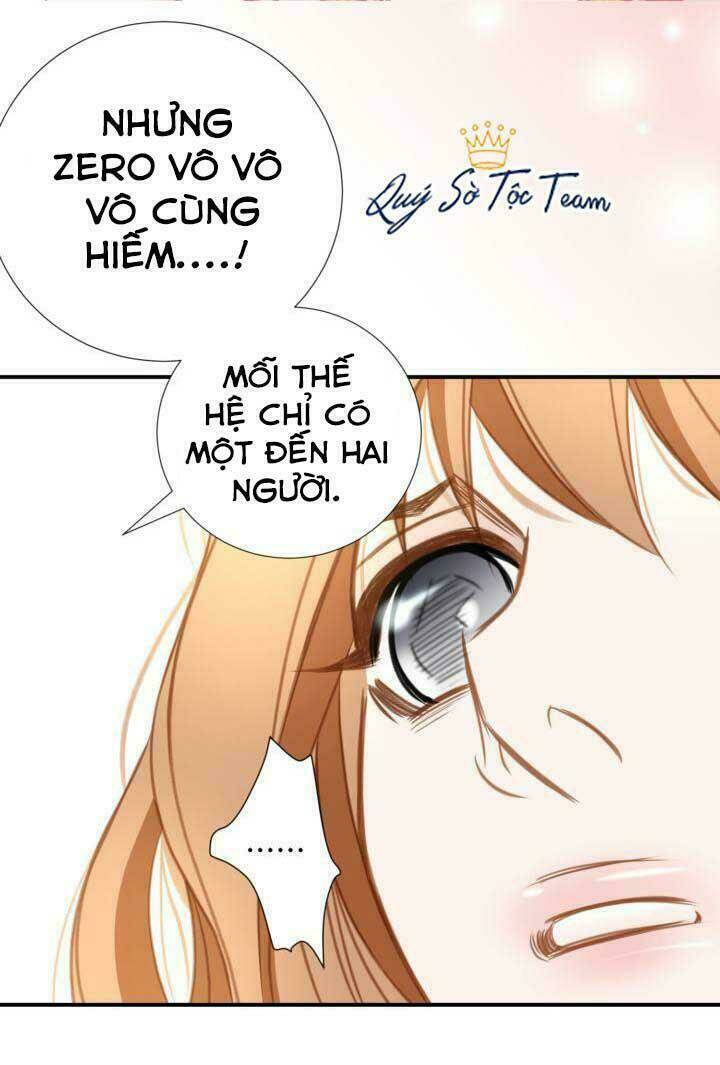 tiếp xúc chí mạng chapter 8 49