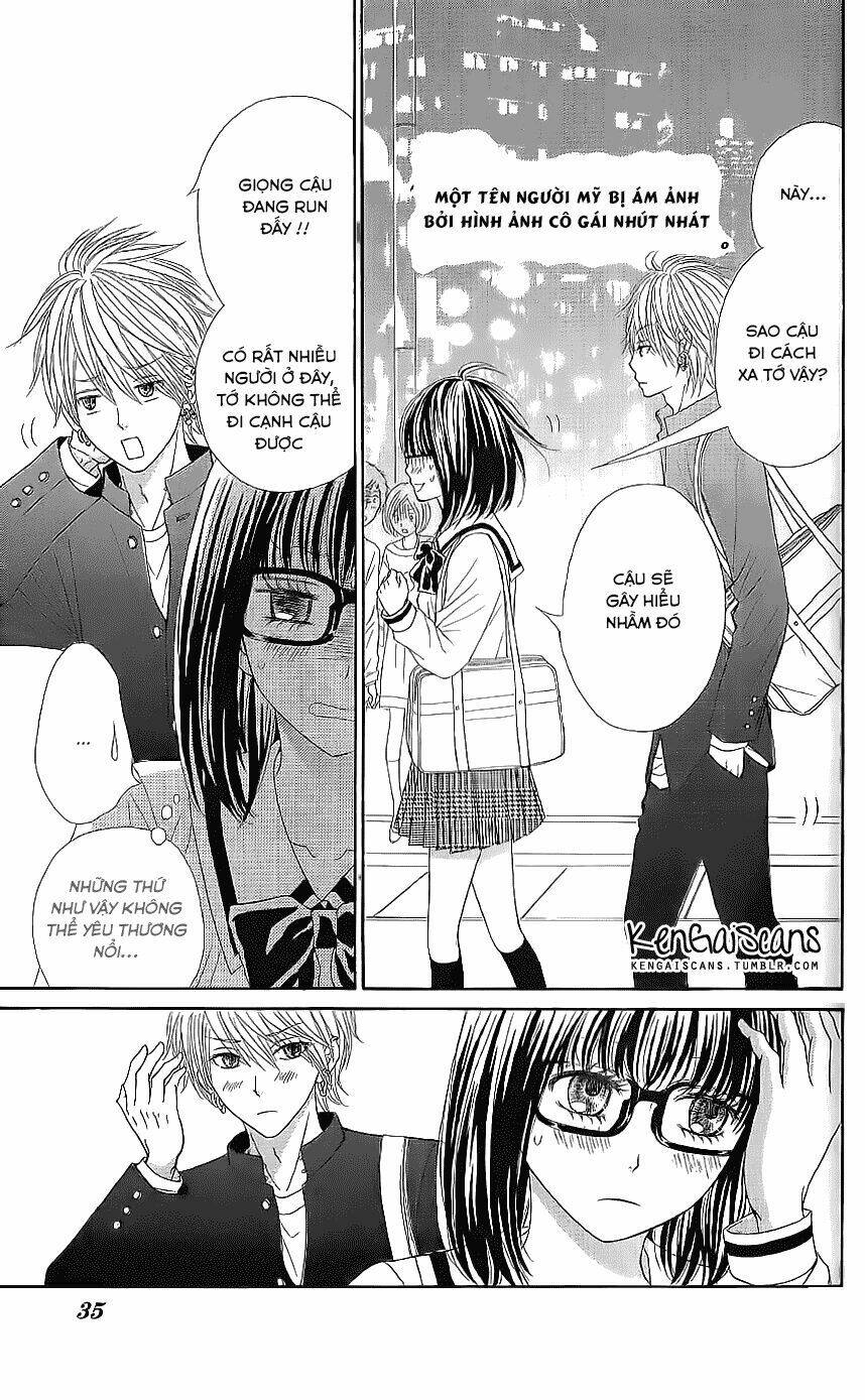 bonnou puzzle chapter 1 34