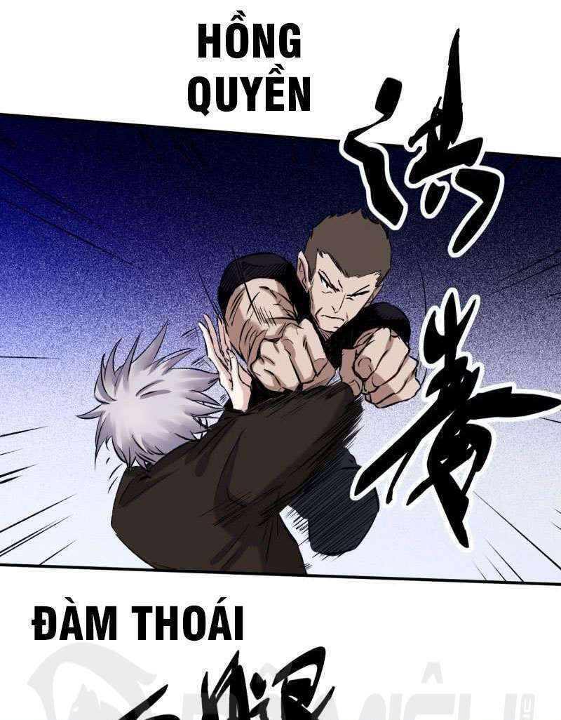 đỉnh phong thần y chapter 65 4